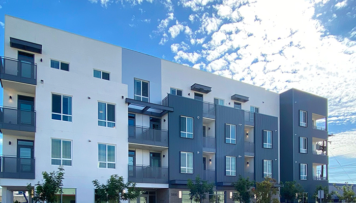 affordable housing