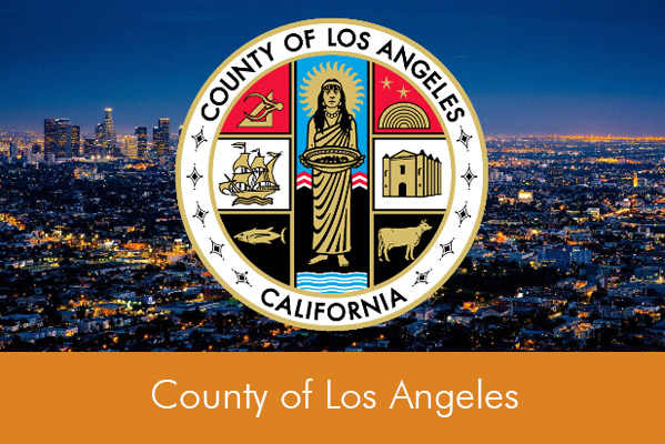 County of Los Angeles