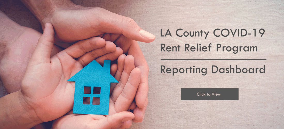 Rent Relief Programs
