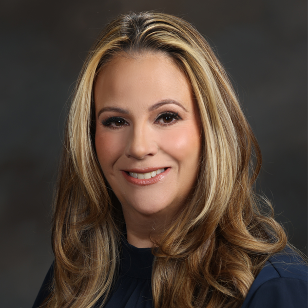 Carolina Romo, Construction and Asset Management Director