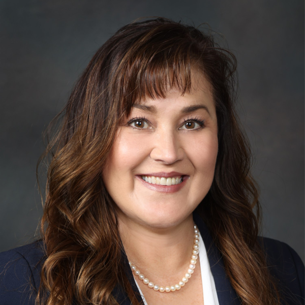 Linda Jenkins, Community Development Director