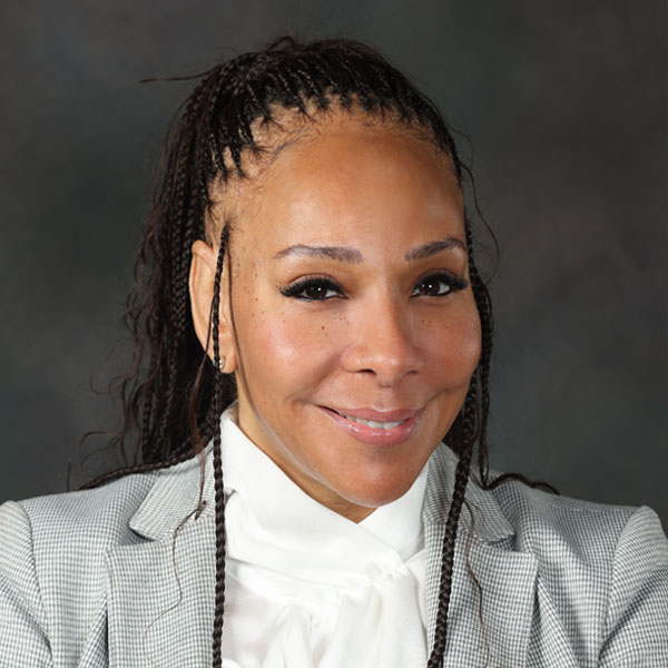 Medina Johnson-Jennings, Housing Assistance Director