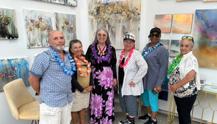 Resident Programs and Services