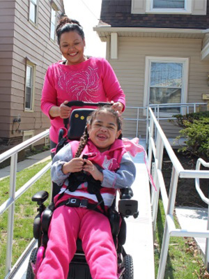 fair housing