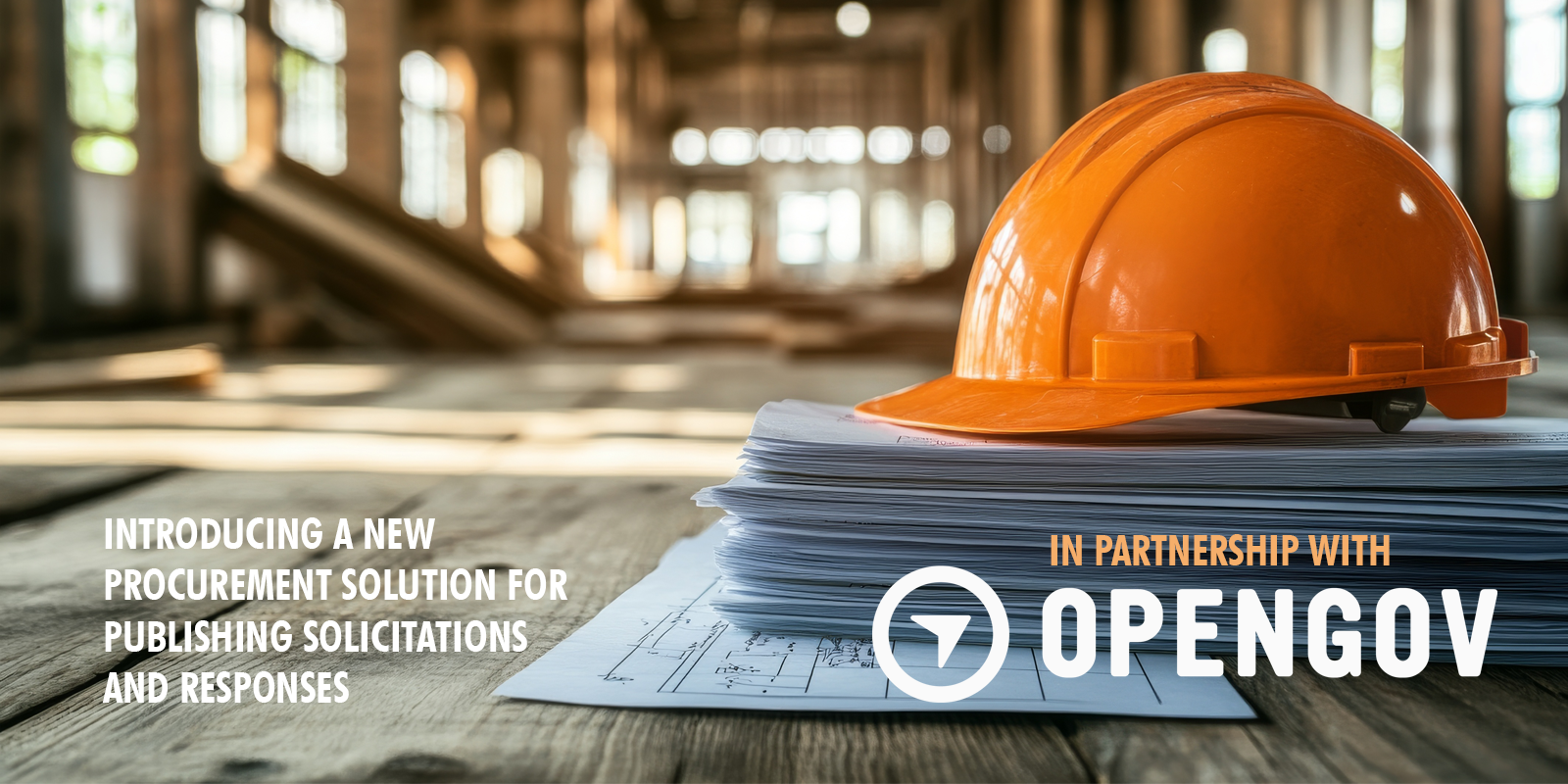 WEB PAGE PROCUREMENT