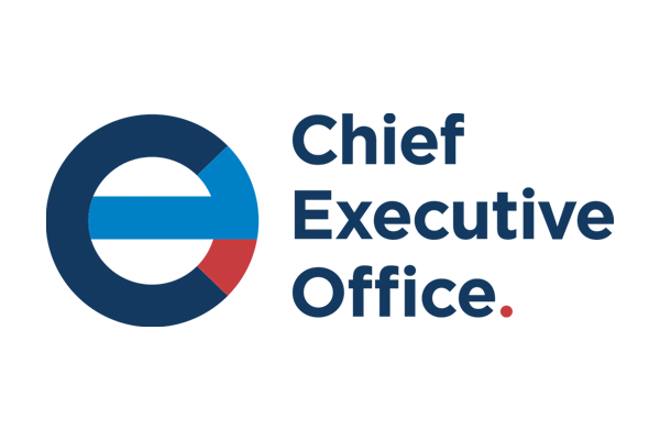 Chief Executive Office Logo