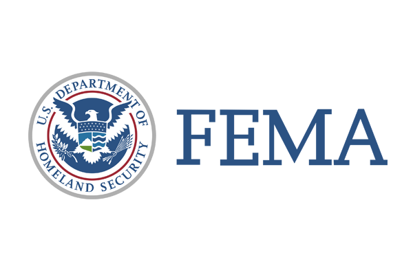 FEMA Logo