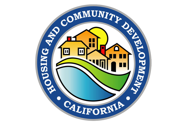 Housing and Community Development Logo
