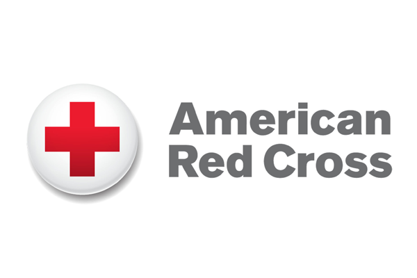 American Red Cross Logo