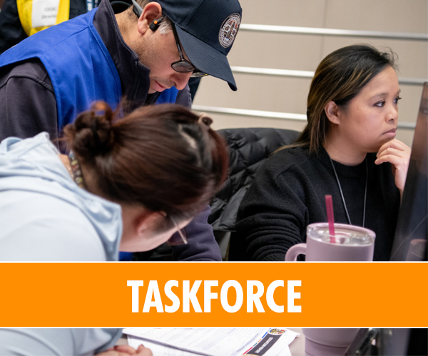 Task Force